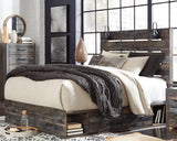 Drystan Beds