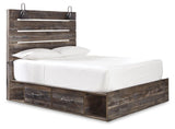 Drystan Bedroom Sets