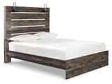 Drystan Bedroom Sets