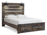 Drystan Bedroom Sets