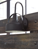 Drystan Headboard