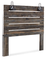 Drystan Headboard