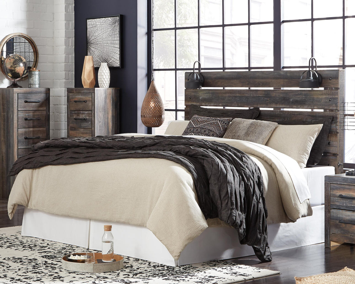 Drystan Headboards