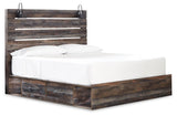 Drystan Bedroom Sets (Collection 2)