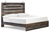 Drystan Bedroom Sets