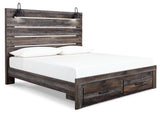 Drystan Bedroom Sets