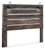 Drystan Bedroom Sets