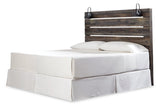 Drystan Headboard