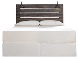 Drystan Headboard