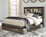 Drystan Beds