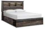 Drystan Bedroom Sets