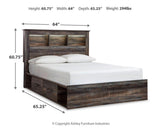 Drystan Beds