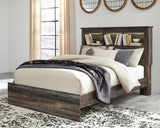 Drystan Beds