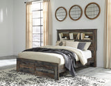 Drystan Bedroom Sets
