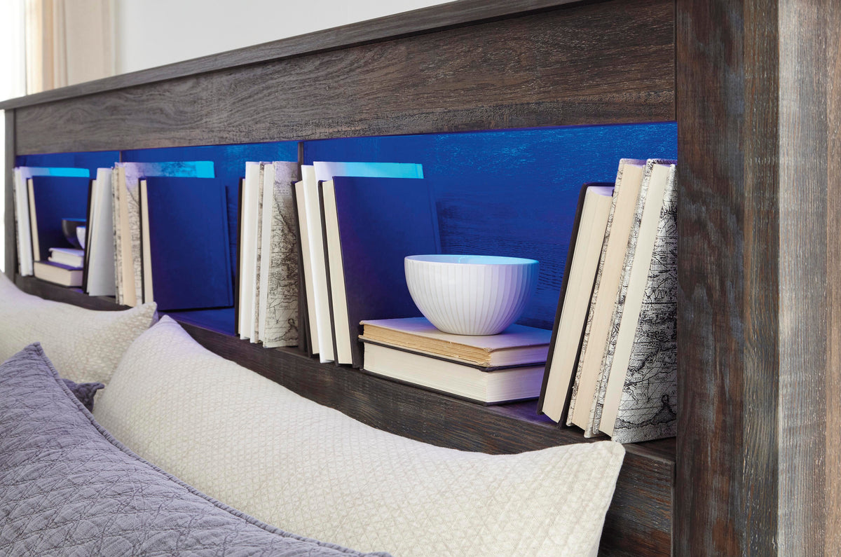 Drystan Headboards