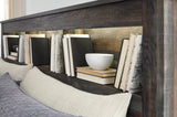 Drystan Headboards