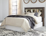 Drystan Headboard