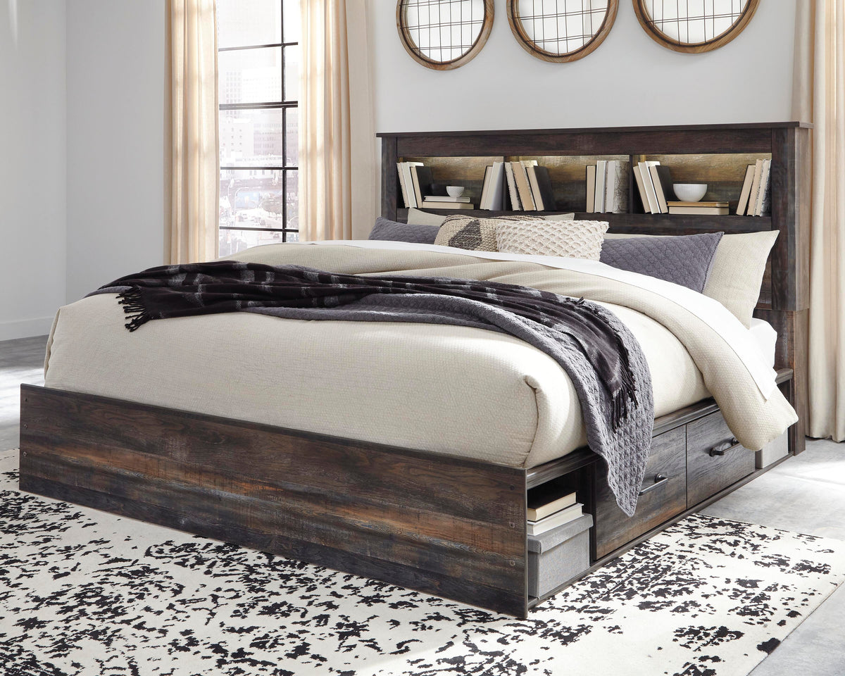 Drystan Beds