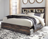 Drystan Beds