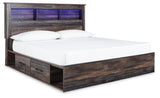 Drystan Bedroom Sets