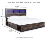 Drystan Beds