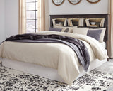 Drystan Headboard