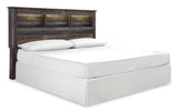 Drystan King/ Bedroom Sets