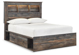 Drystan Bedroom Sets