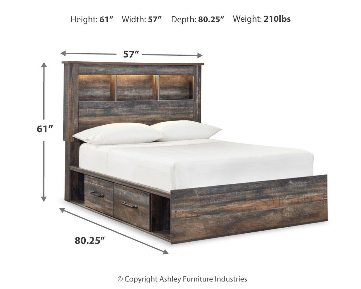 Drystan Beds