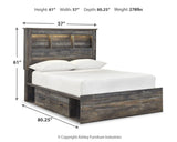 Drystan Beds
