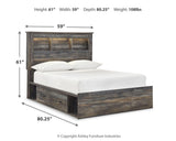 Drystan Beds