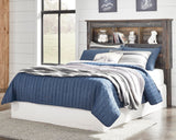Drystan Headboards