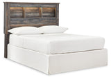 Drystan Headboard
