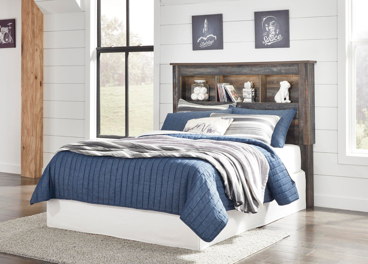 Drystan Headboards