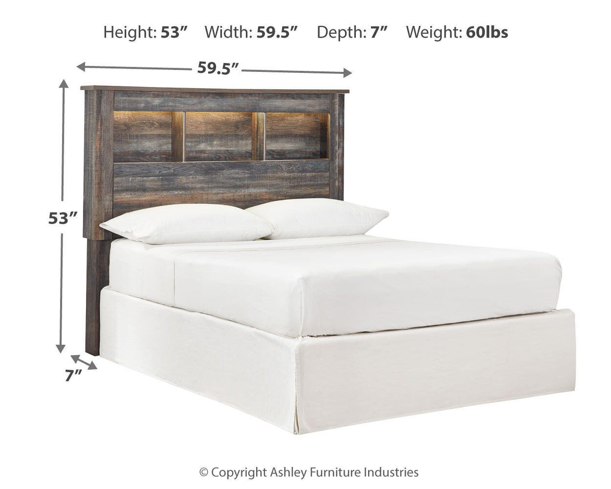 Drystan Headboards