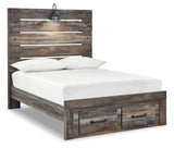 Drystan Beds