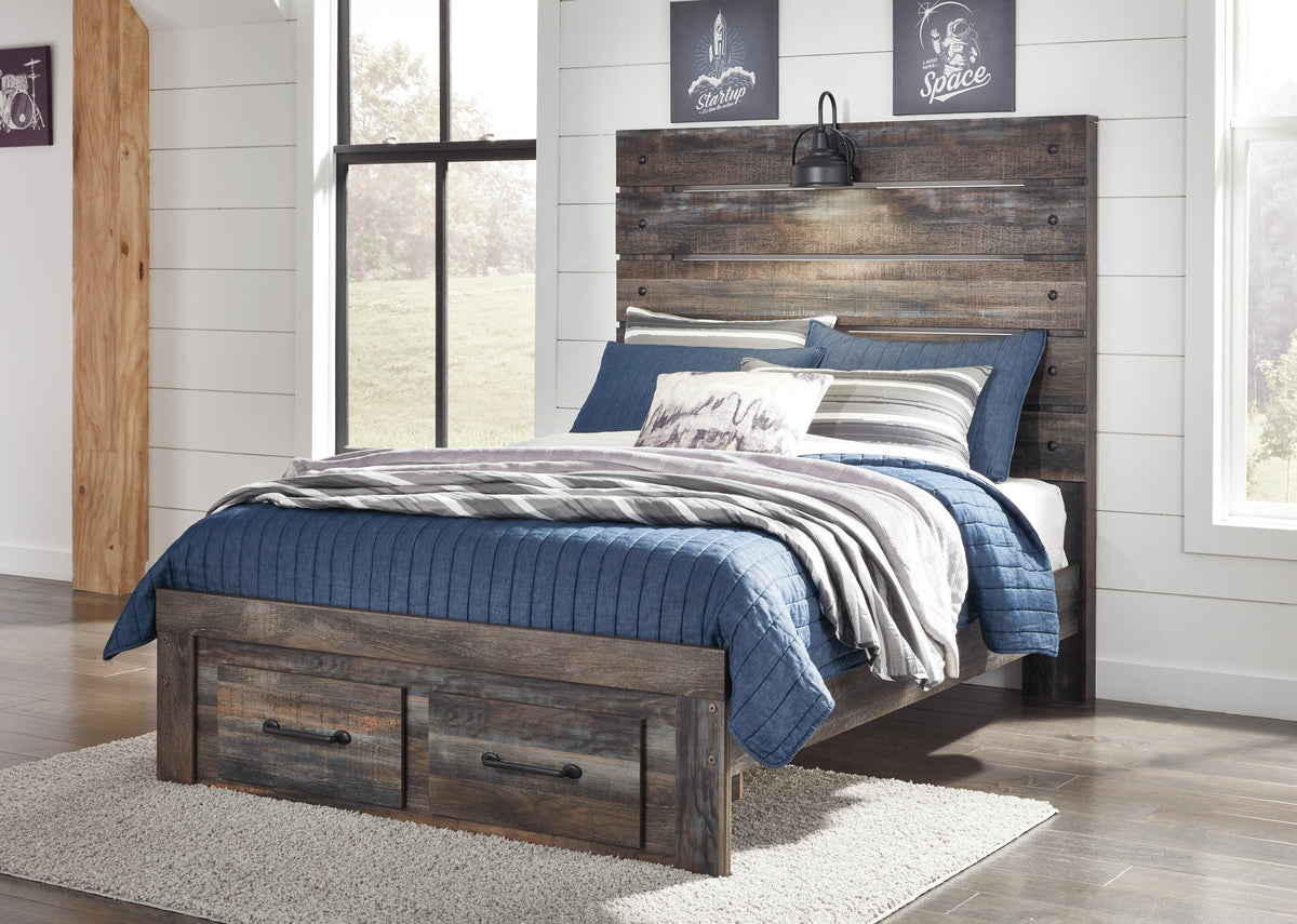 Drystan Beds
