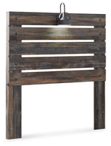 Drystan Headboard