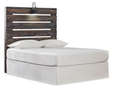 Drystan Headboards