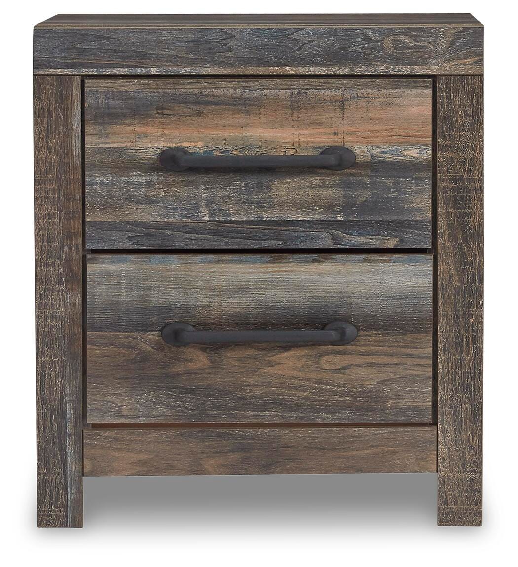Drystan Bedroom Sets (Collection 2)