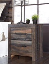 Drystan King/ Bedroom Sets