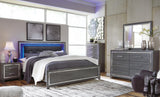Lodanna Dressers