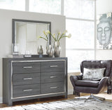 Lodanna Dressers