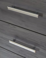 Lodanna Dressers