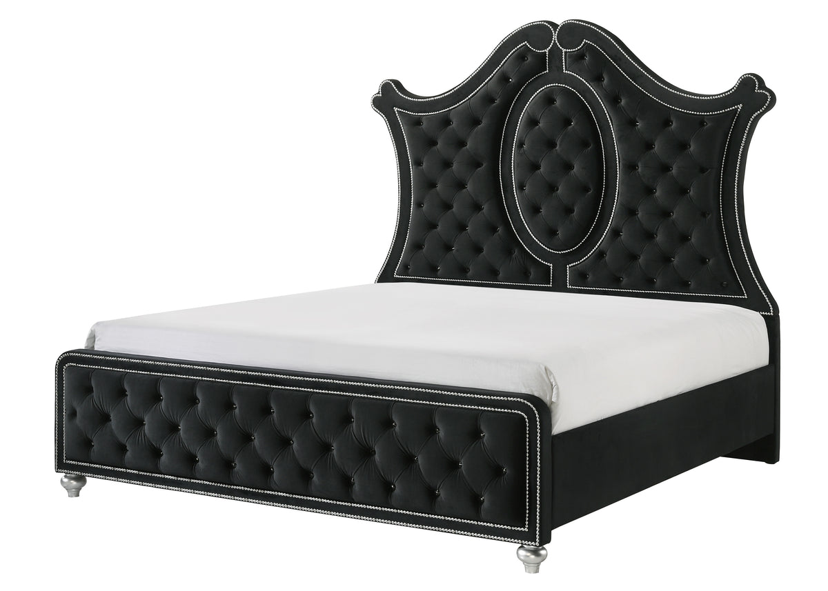 Cameo Bedroom Collection