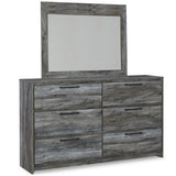 Baystorm Bedroom Sets