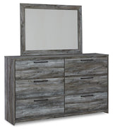 Baystorm Bedroom Sets