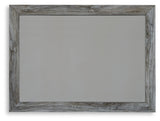 Baystorm Bedroom Mirror