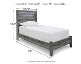 Baystorm Beds