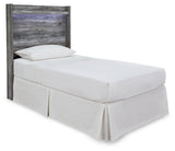 Baystorm Panel Headboard